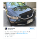 Illustration for article titled Whats Up With This Lyft Driver Having Congressional License Plates?